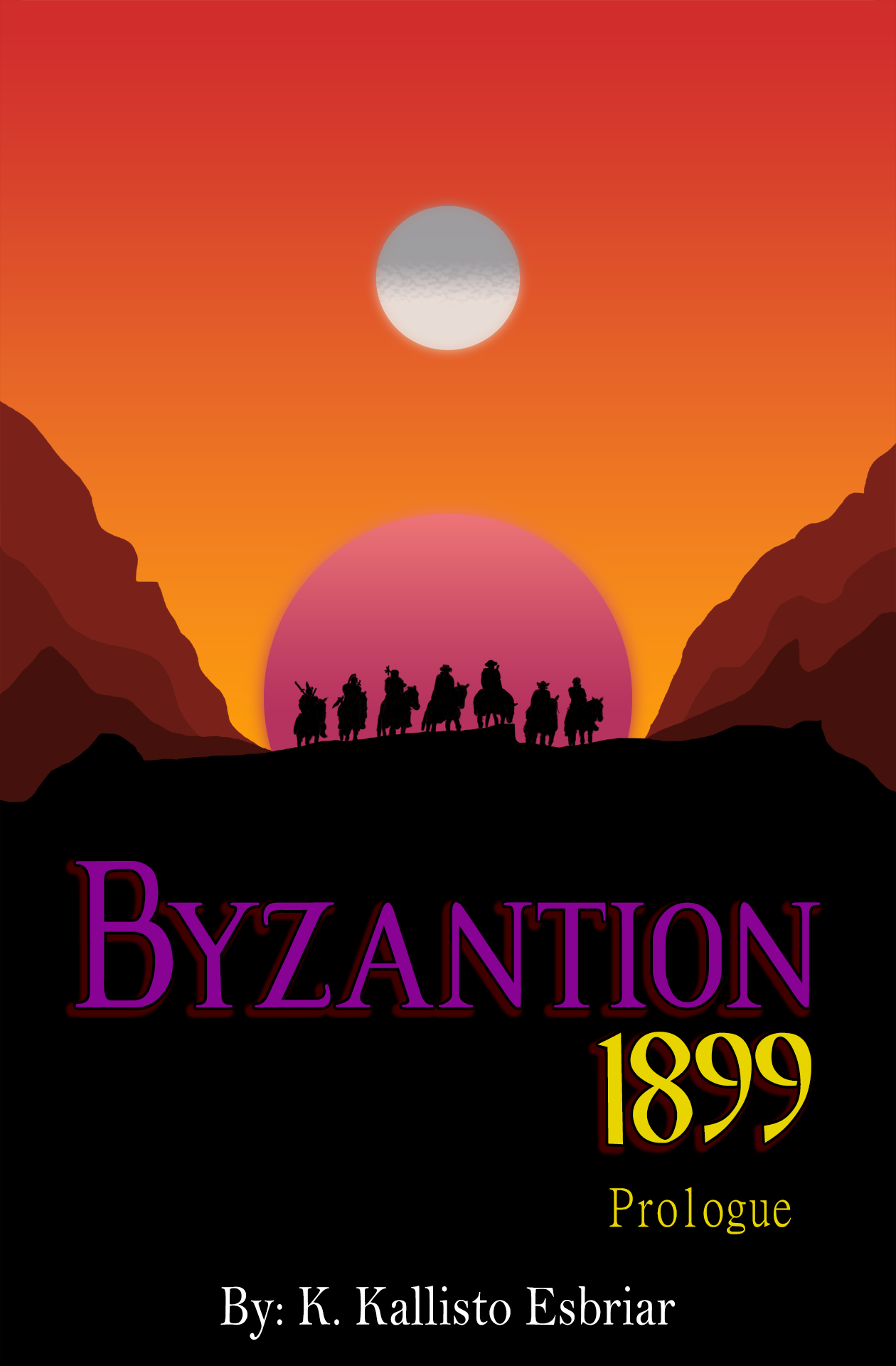 Byzantion 1899