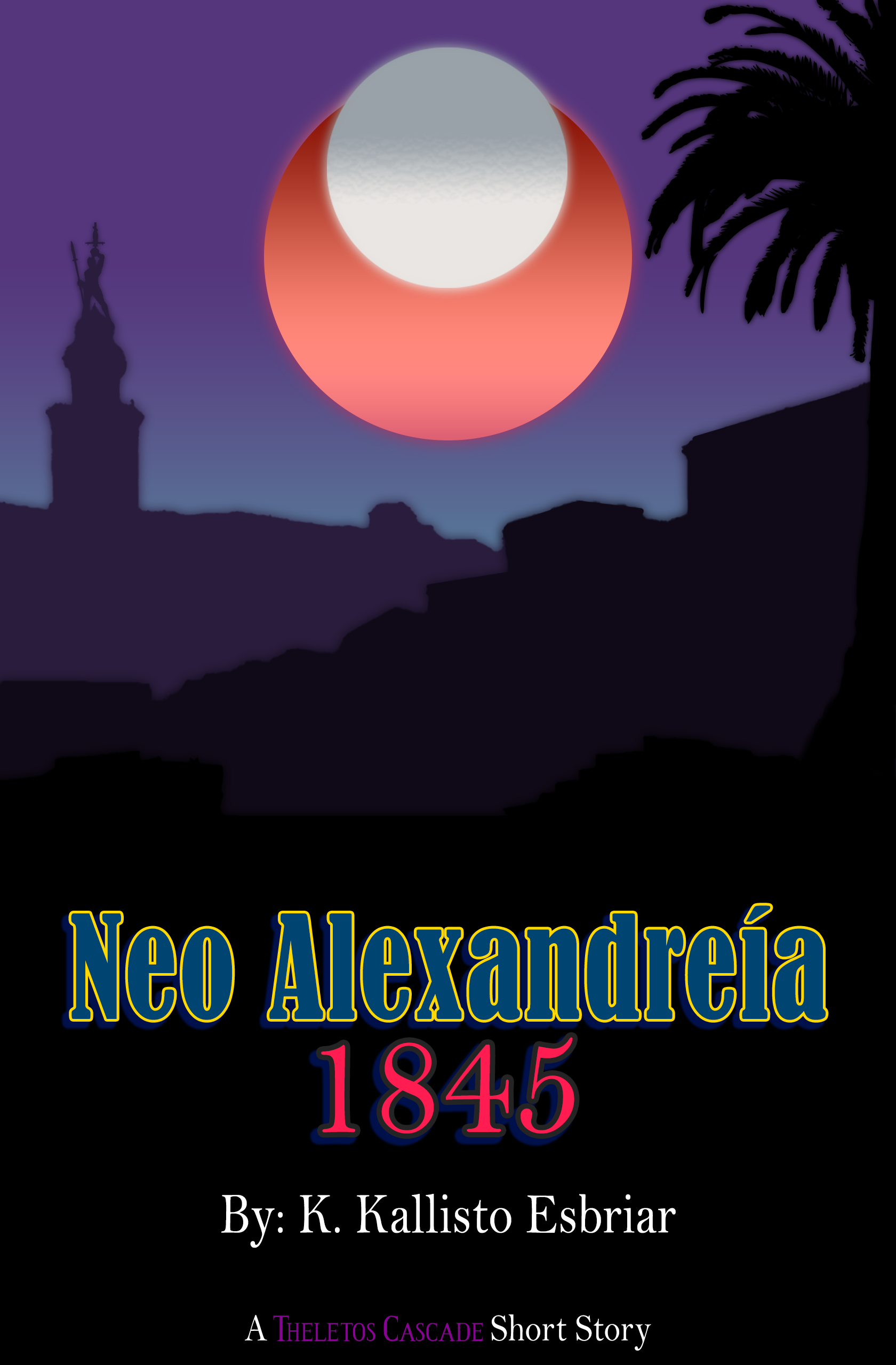 Neo Alexandría 1845